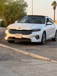 كاتنزا ٢٠٢١ • خليجي • كفاله عامه