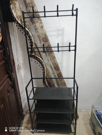 جزامة • علاقة ملابس • حي البكر