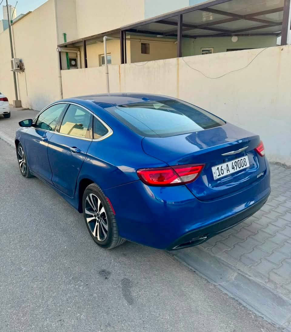 يالله السلام عليكم
للبيع c200 مواصفات c
شاشة تحكمات كشنات جلد
تبريد خلفي اشاير بل مري
لدات امامي خلفي دبل اكزوز
رقم قادسية انكليزي مداور ثاني يوم
صبغ بابين وجاملغ بدون اي داخل
ترايها شرط زيرو كلش ناعمة
محرك 4 سلندر كير 9 نمر
مكاني نجف
السعر 84 وبيها مجال
***********
