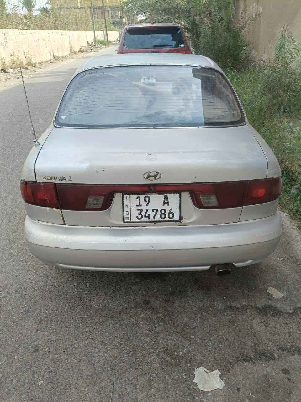 سوناته • ٩٤ • رقم كربلاء