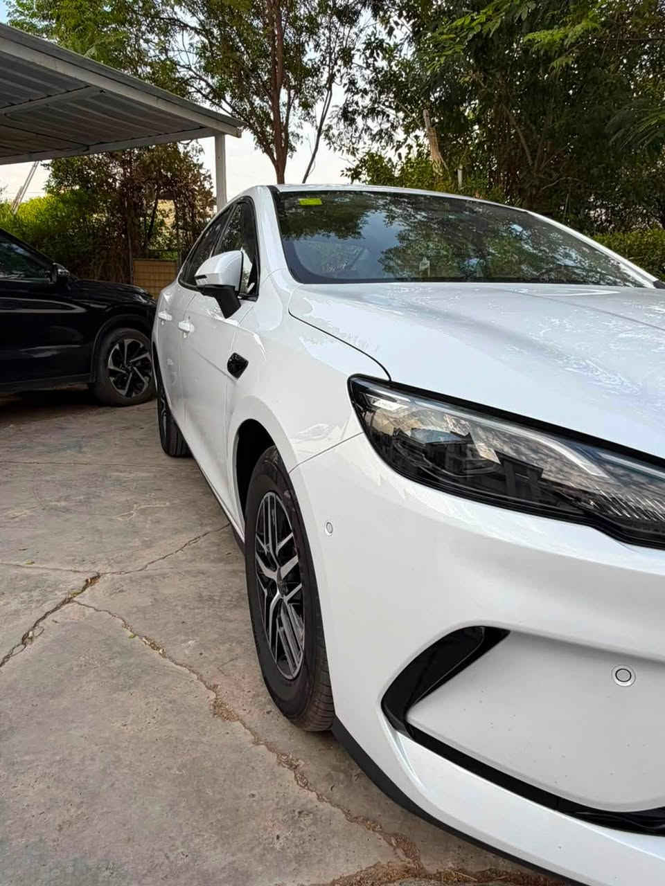 Byd seal full flagship 2025
بي واي دي سيل فول مواصفات
ماشية ٥٠٠٠ km
‏***********
***********
