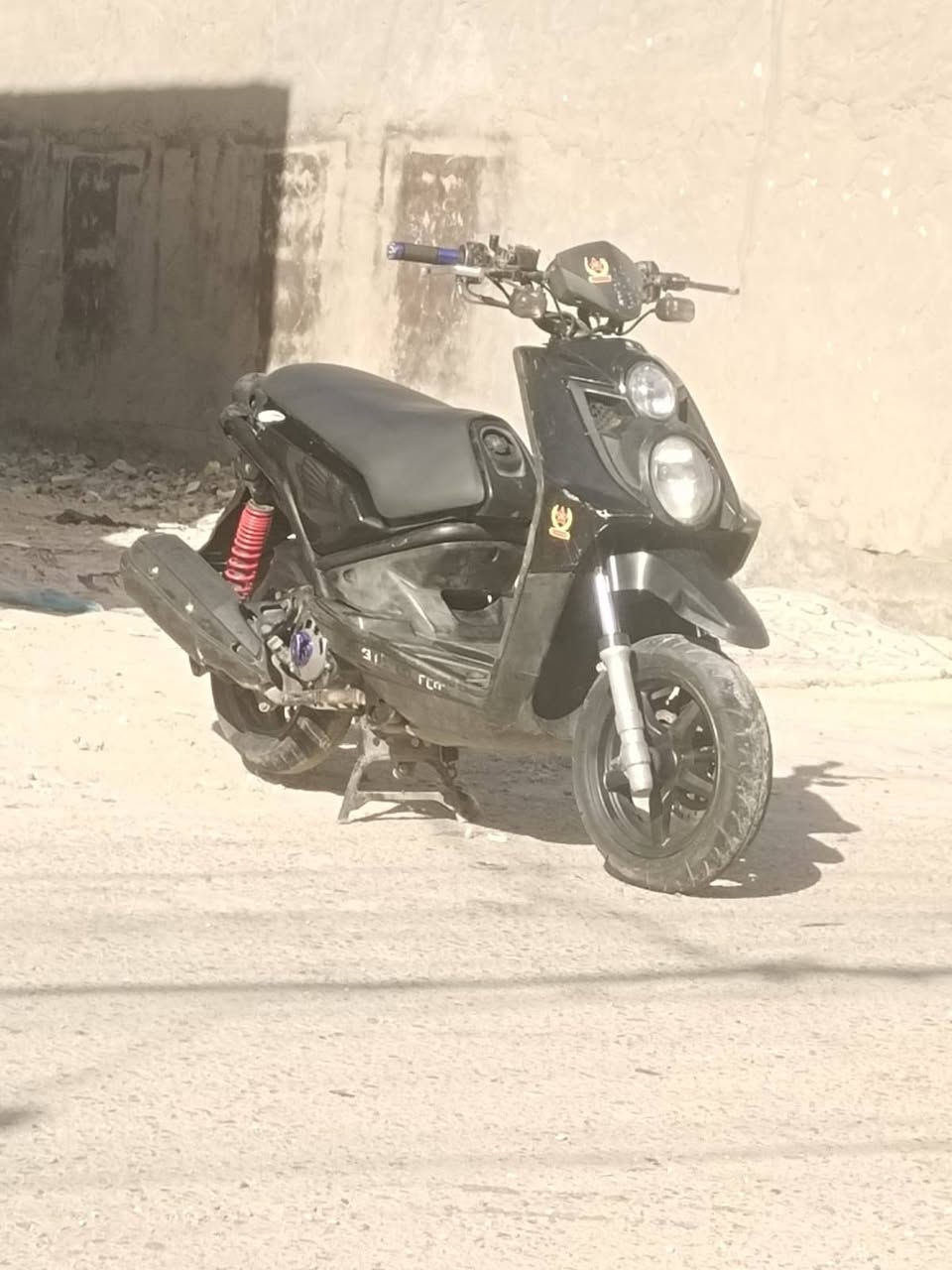 سكنس جبلي البيع مكانه مدينه الصدر الدسيم
*********** @إشارة
