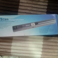 سكنر محمول • بغداد • ٩٠٠ DPI