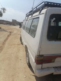 بست • ١٩٩٤ • رقم بغداد