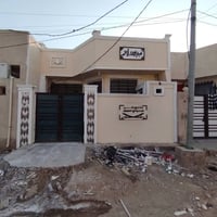 الكوت حي الحكيم • ١٠٠م • حديث غير مسكون