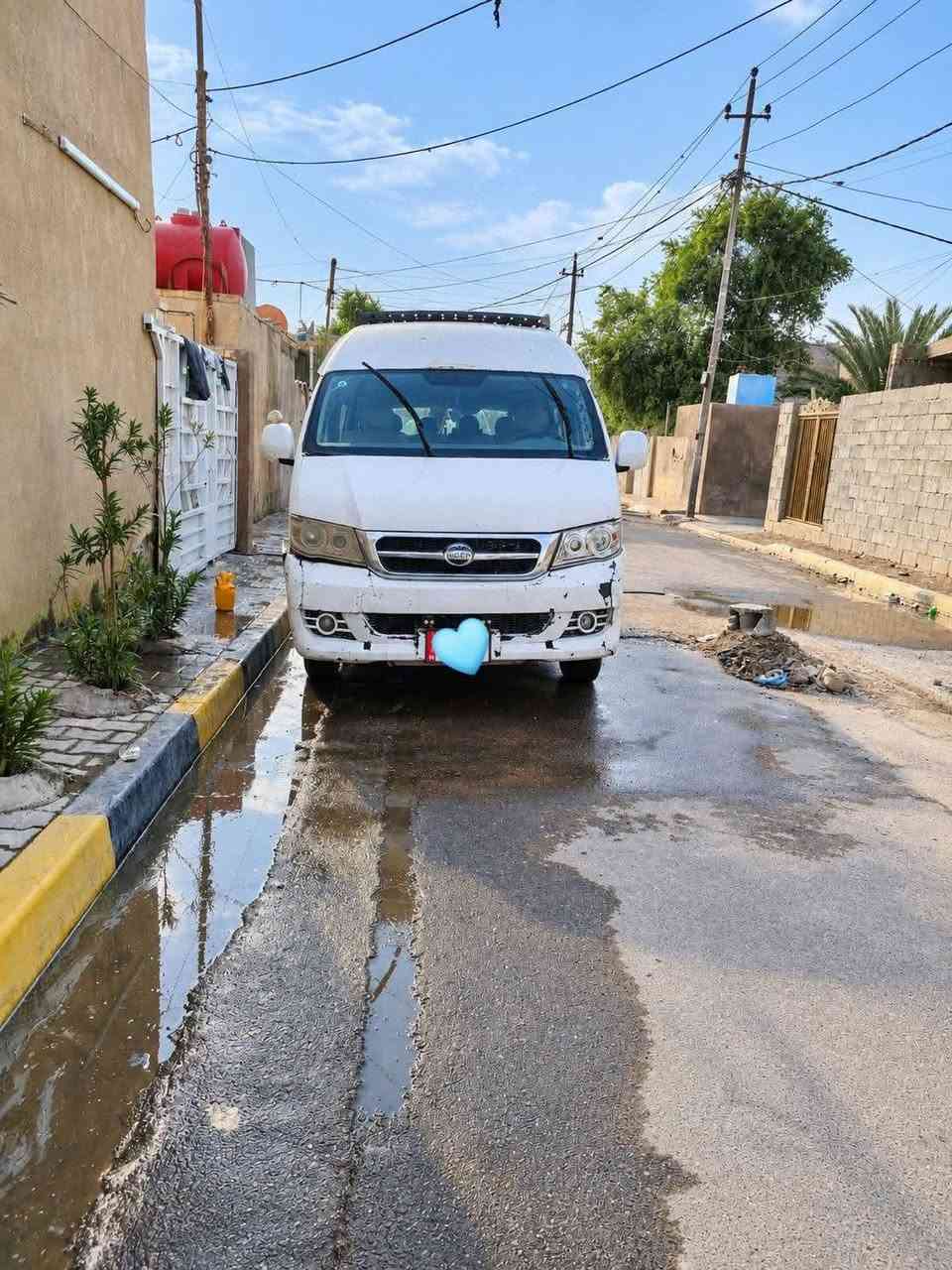 هايكر • رقم ميسان • لا ضربه لا صبغ
