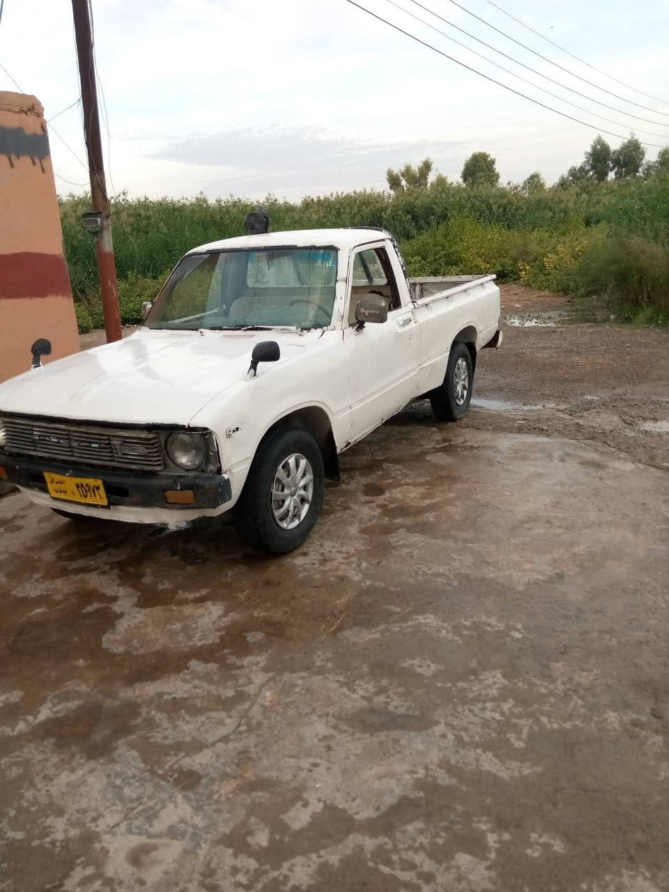 بيكم ٨٠ • ما مسجل • جاهز للشغل
