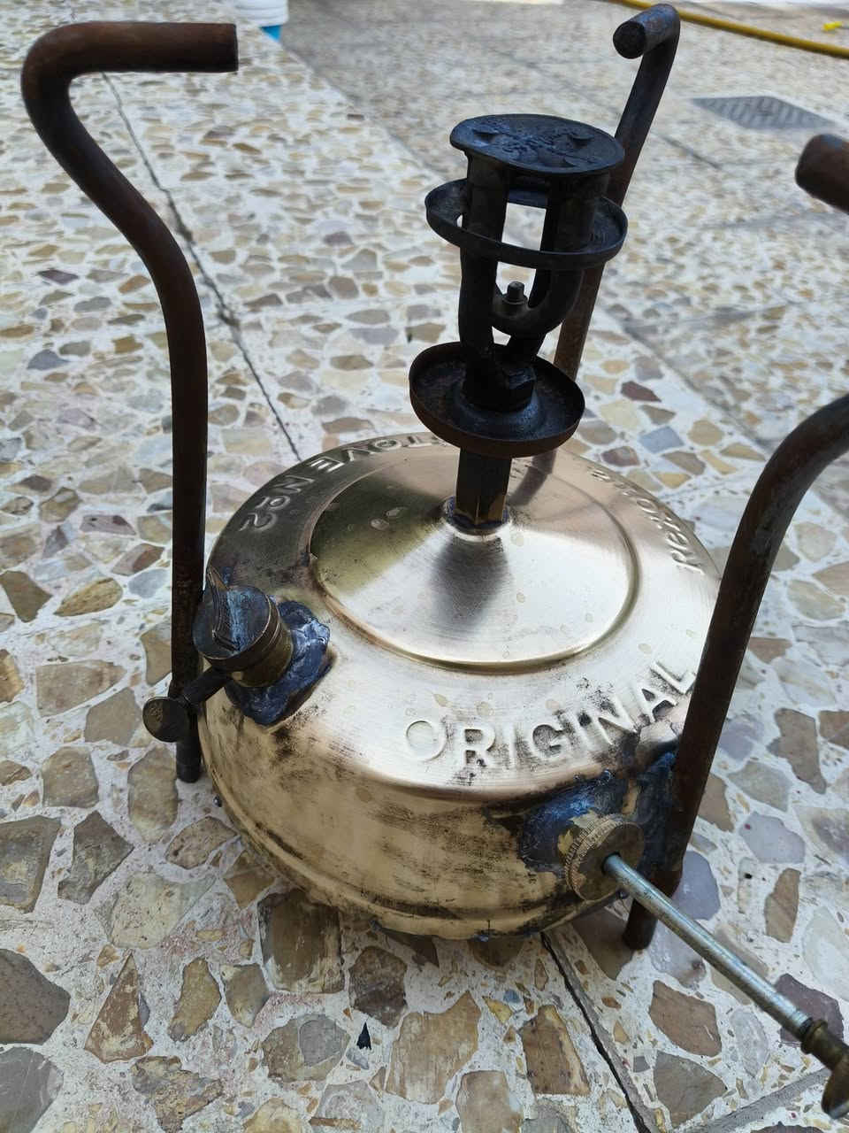 الجانب الأيسر • موصل