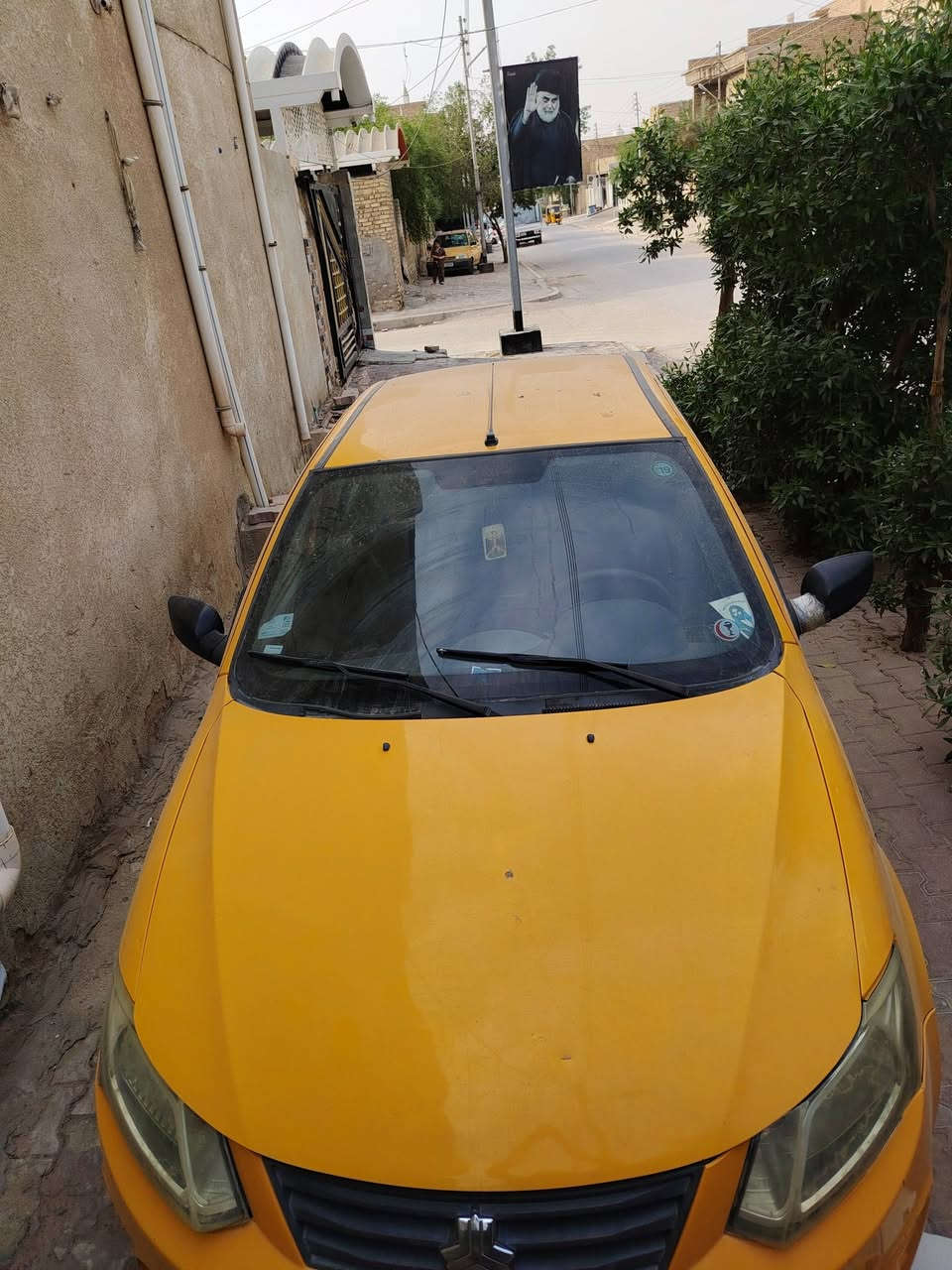 ساينا • غاز بنزين • ٢٠١٩
