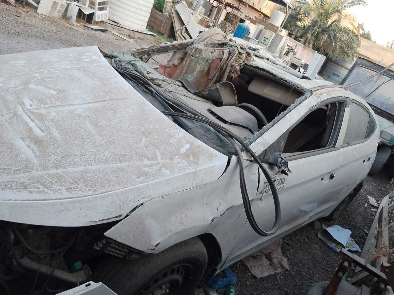 النتره ٢٠١٩لبيع عله حادثه سنويه ظايعه ورقم وحد باقي ***********
