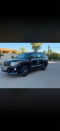 لاند كروز • ٢٠١١ • رقم اربيل