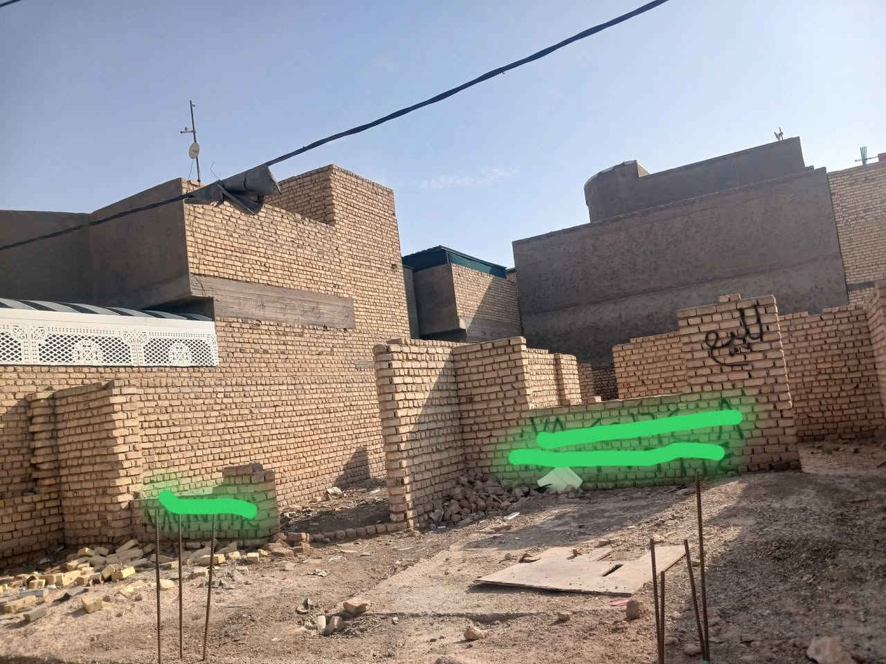 شراكيه 7 • ٢٠٠م • باسمي مباشر