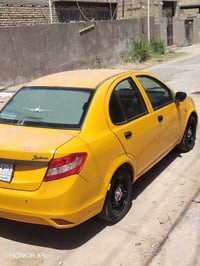 ساينا • ٢٠٢٠ • تاير جديد