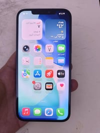ايفون ١٢ برو ماكس • ٢٥٦ • مبدل بطارية