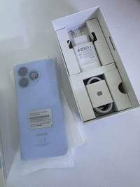 هونر X5c • ٦٤ جيجا • مفتوح من الكارتون