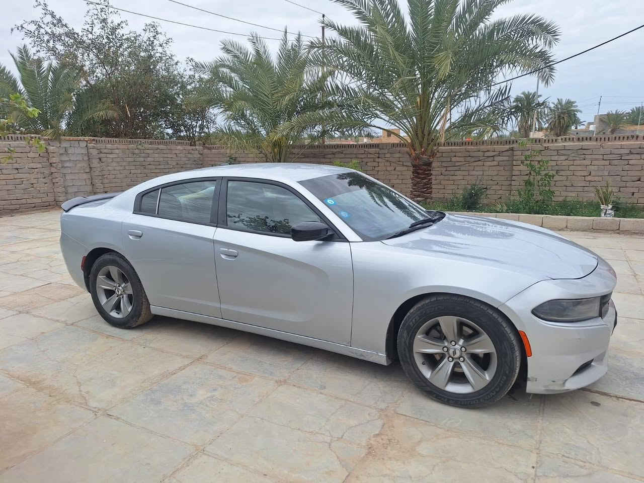 جارجر • ٢٠٢٠ • للبيع