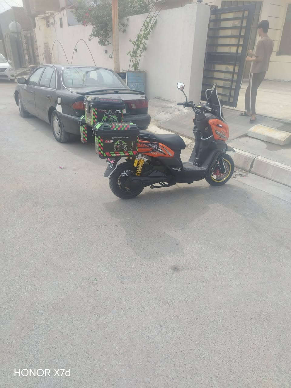 اباجي • ٢٠٢٦ • ٦ بطاريات