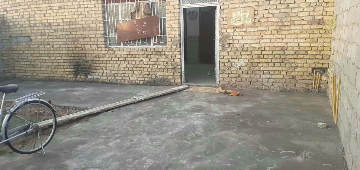 الخضراء جنة الكوت • ٢٠٠م • غرفتين