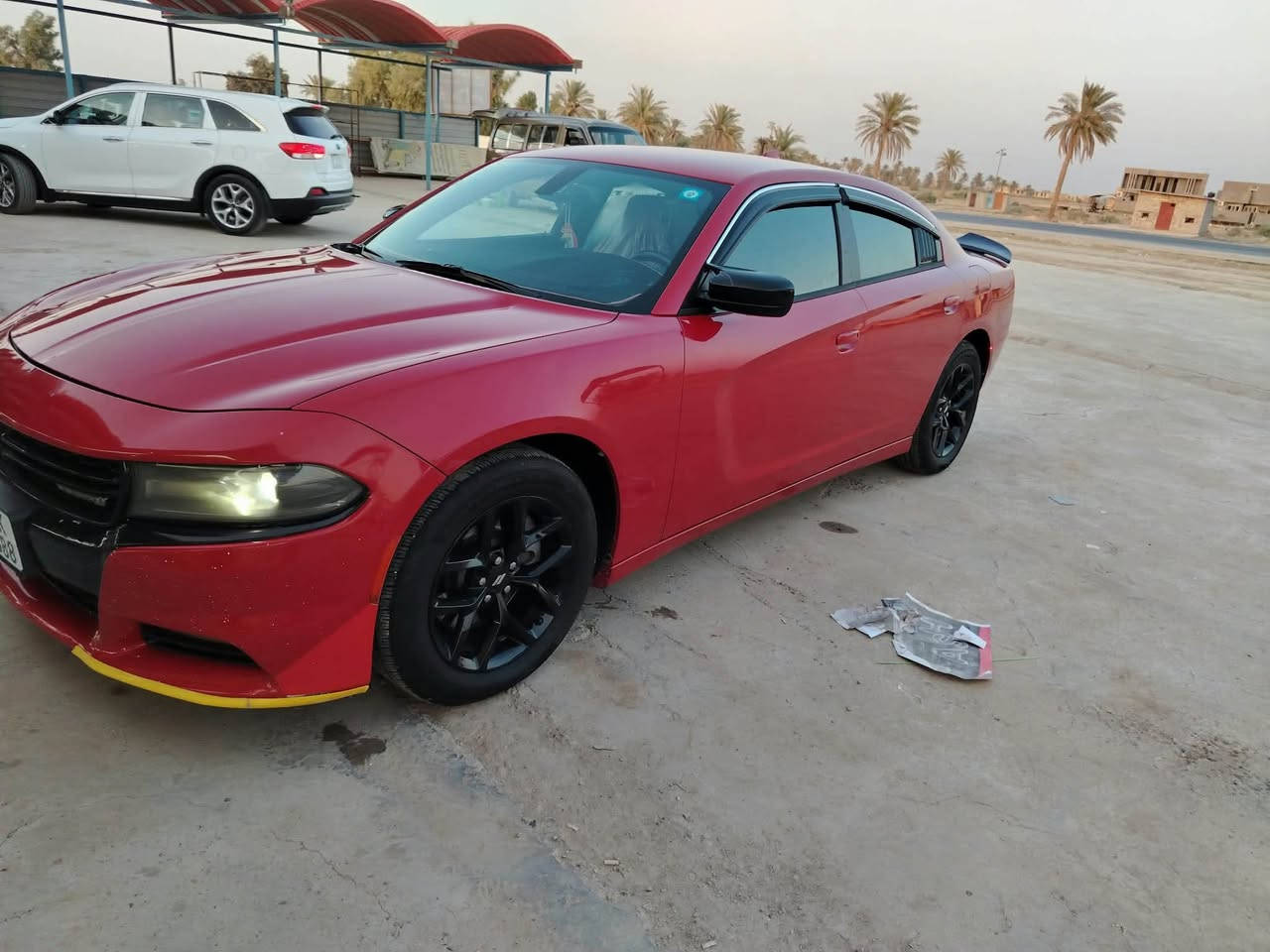 السلام عليكم جارجر رالي وارد كندي 2016 فول مواصفات عدا الفتحة سيارة جديدة ورقم بغداد دولي حادثه جاملغ سرقة فقط  
***********
