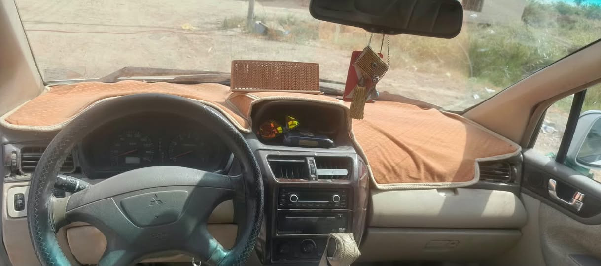 مستوبيشي ستيشن • ٢٠١٠ • مكينه تبخر