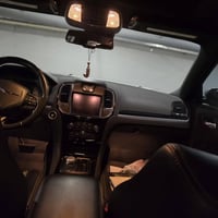 For Sale Obama - Chrysler C300 S s موديل 2022 وارد كندي اللون: رصاصي ا...