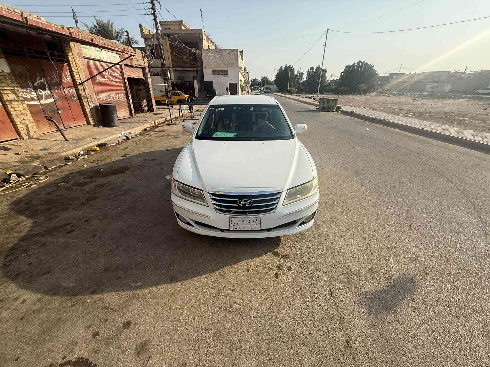 سلام عليكم ازيره خليجي 2011 بيه جملق وبنيد مكينه 3800 سياره جاهزه من كلشي مكينه كير تبريد تخم تاير مشروع وطني سعر 95 وبيه مجال بسيط اي ستفسار ***********

