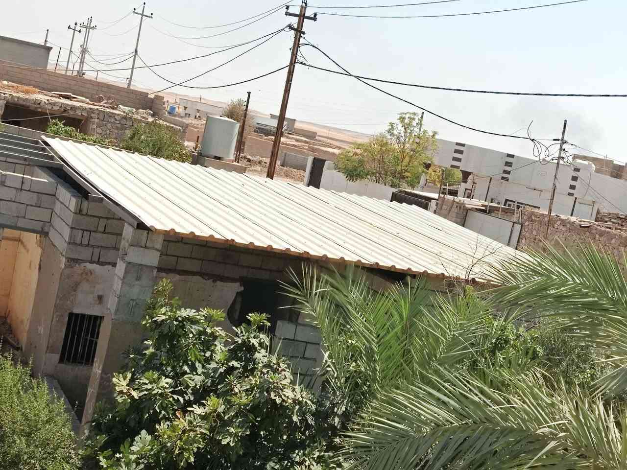 سندويج بنل للبيع العدد 8 قطع طول القطعه 8 متر سعر المتر 10 وبي مجال وا الحديد مالتا هم ابيعو ***********
