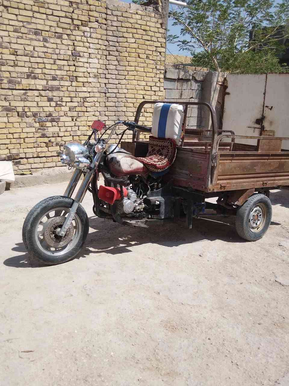 ستوته للبيع مديل 17 مكينه بيها 200 شاصي مكفول ركبه مكفوله اكسين
سعر 800 وبيها مجال
***********
