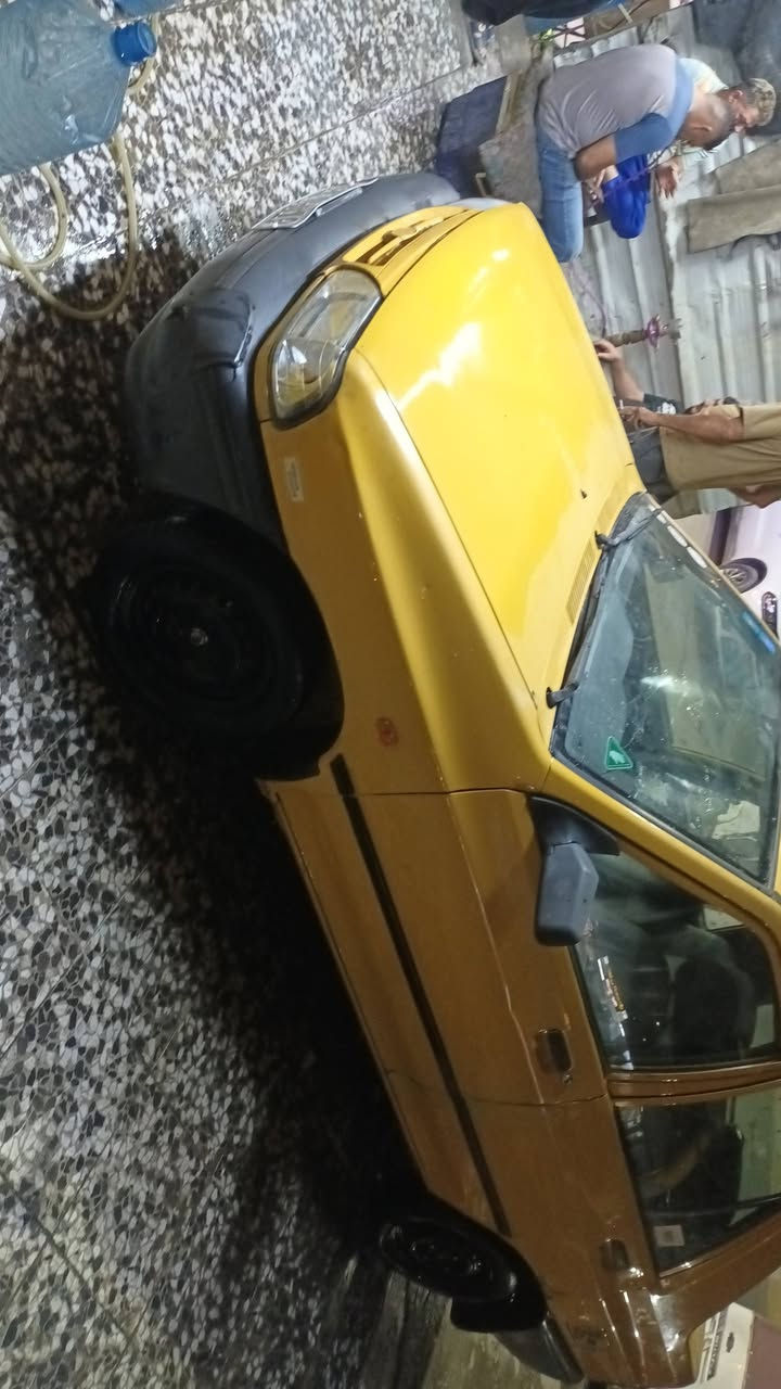 سايبا ٢٠١٥ • خيط تبخير • بغداد الحرية
