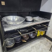 عارضة • ٣م • طباخ ٢م