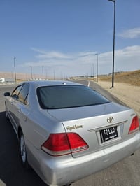 كراون • ٢٠٠٥ • السليمانية