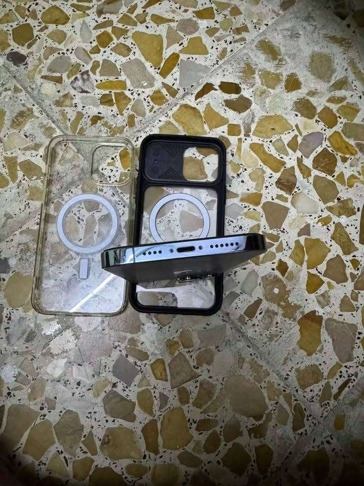 آيفون ١٣ برو ماكس • ٢٥٦ • نضيف ١٠٠/١٠٠