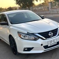 التيما SR • ٢٠١٧ • سليمانيه