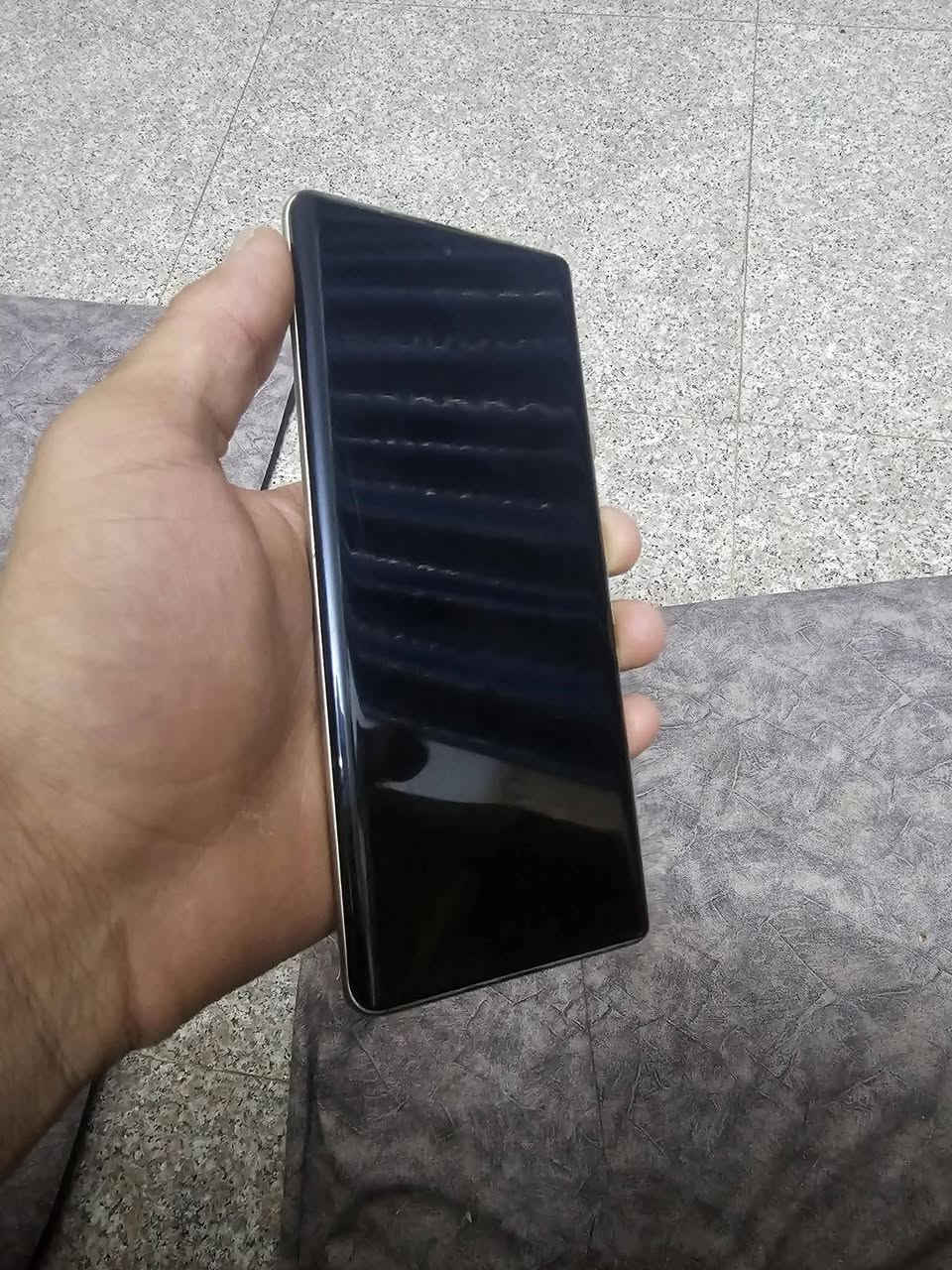 سلام عليكم Infinix NOTE 40S
مراوس ايفون جهاز مكفول 
بابل بكرلي قرب محطت الغاز
‏‪***********‬‏
