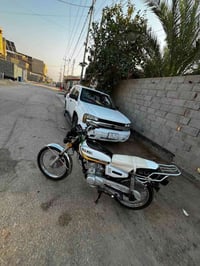 تايجر • ٢٠٢٣ • نضيفه