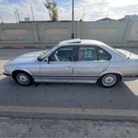 بي ام • موديل ١٩٩١ • رقم نينوى