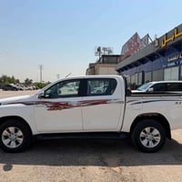 فور ويل 16 ماشيه 200 حقيقي السعر 225   07810099711