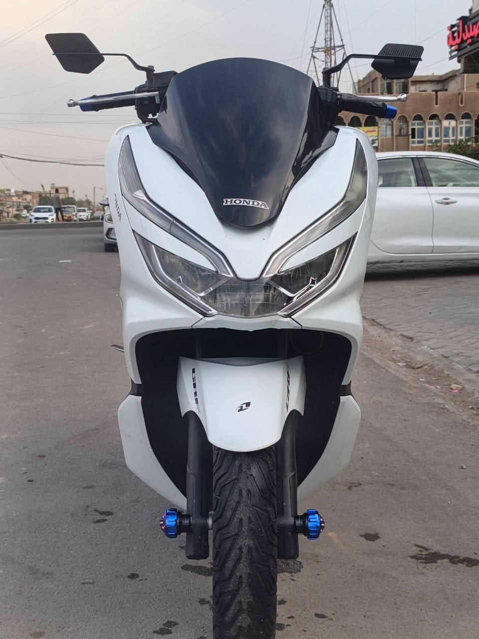 بي سي اکس • ١٥٠ • جيل ثالث