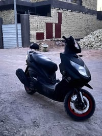 سكنس فحل • معدل 58 • فول كهربائيات