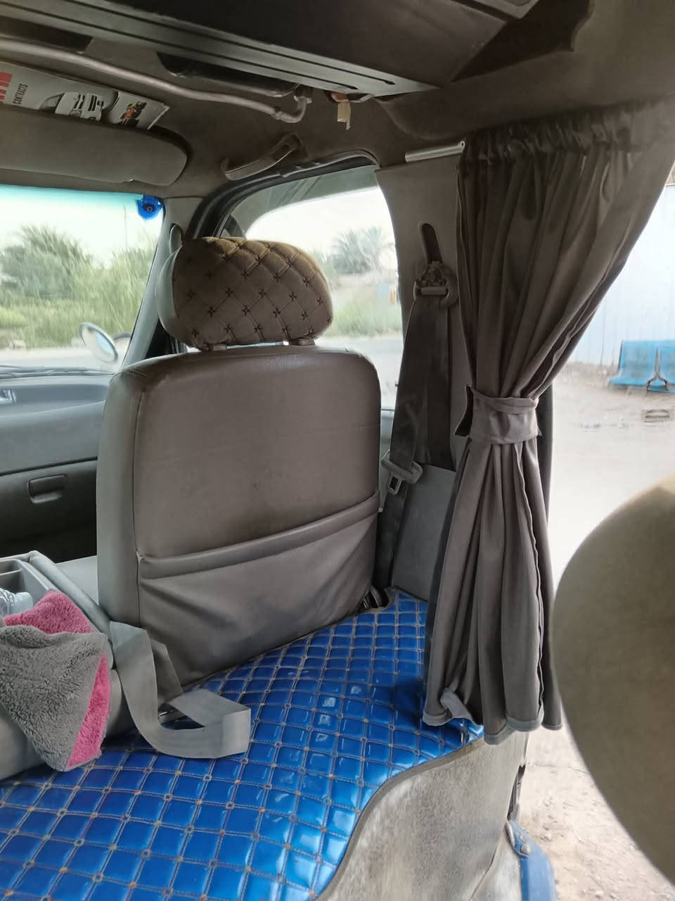 ستائر سيارات درجه الاولى ميعبر شمس
يوجد توصيل لجميع المحافظات العراق 🇮🇶
منغولي
 فتون
 جنبي عالي 
جنبي 
هايس 
نيسان 
نيسان عالي 
ستاركس 
بريجو 

***********واتساب
