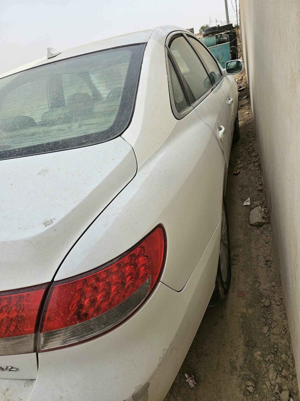 ازيره • ٢٠٠٩ • بدون سنويه