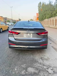٢٠١٨ • فول اوبشن • مكينة جديدة