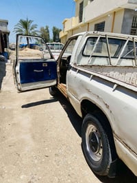 بيكب ٨٠ • محرك مكفول • خير من الله