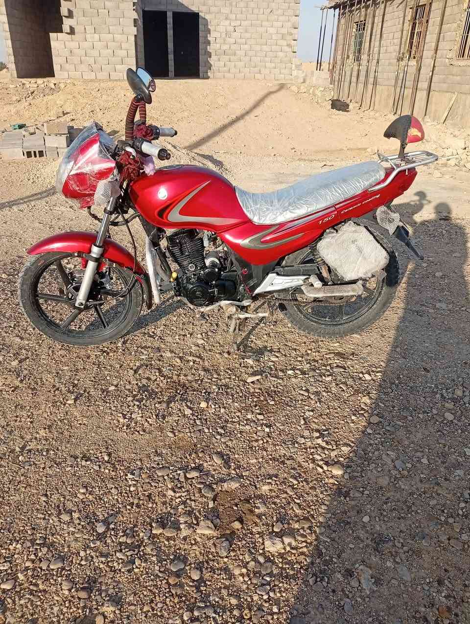 سليم • ٢٠٢٢ • ماطور جديد