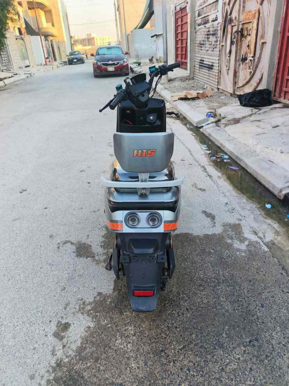 ماطور 318اشاير شغاله 
كير 4 نمرات 
مانع انزلاق 
ملف 2000 
مديل 2024 
كلشي شغل 
سعره ( 450 وبي مجال الطيبين)
رقم ***********
موقع يارمجة الشرقيه
