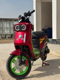 شحن • T7 • بطاريات جديده