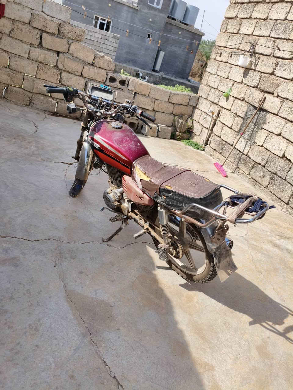 سافان • موديل ٢٠ • موطور
