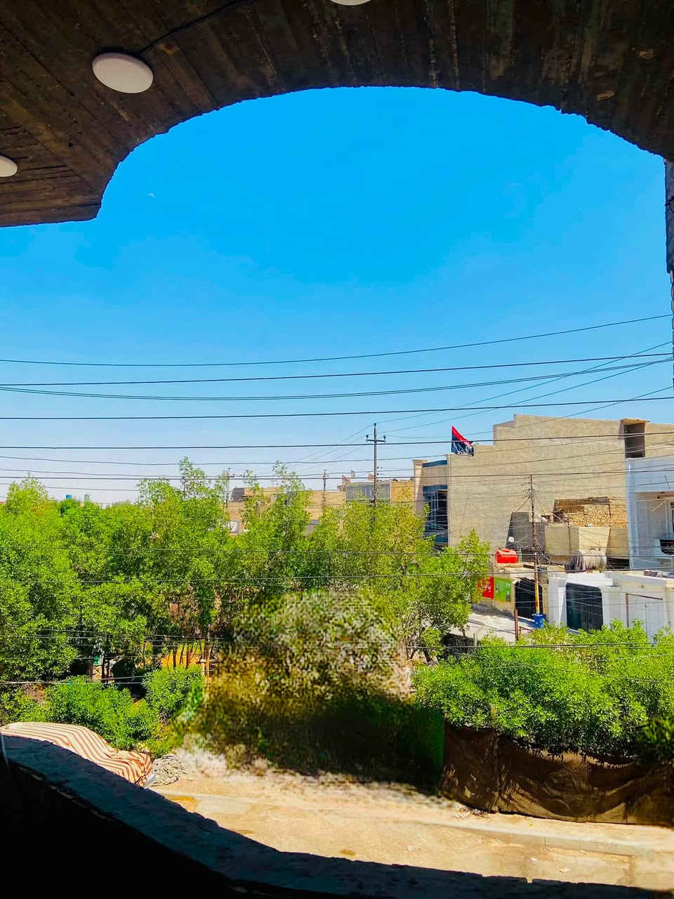 بيت طابو مع قطعه
طابقين ٤ غرف 
النزال 20 
الوجه ٧ ونص 
عنوان : العبيدي الكفاءات 
السعر 250 وبيه مجال 
الاستفسار الاتصال على الرقم***********
