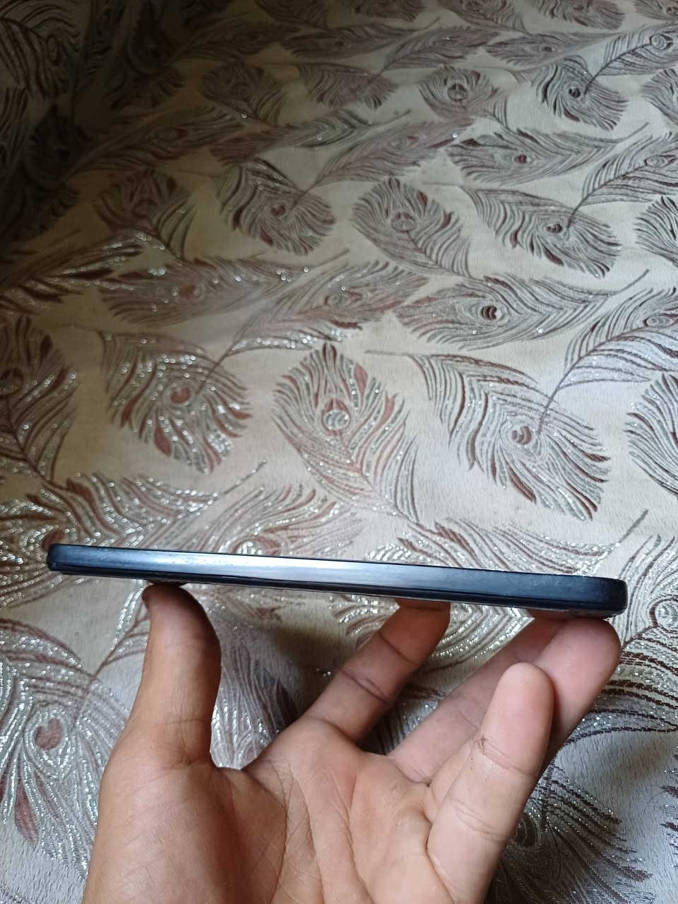 ريدمي نوت 12برو G4 • نضيف • شاشة طبع خفيف