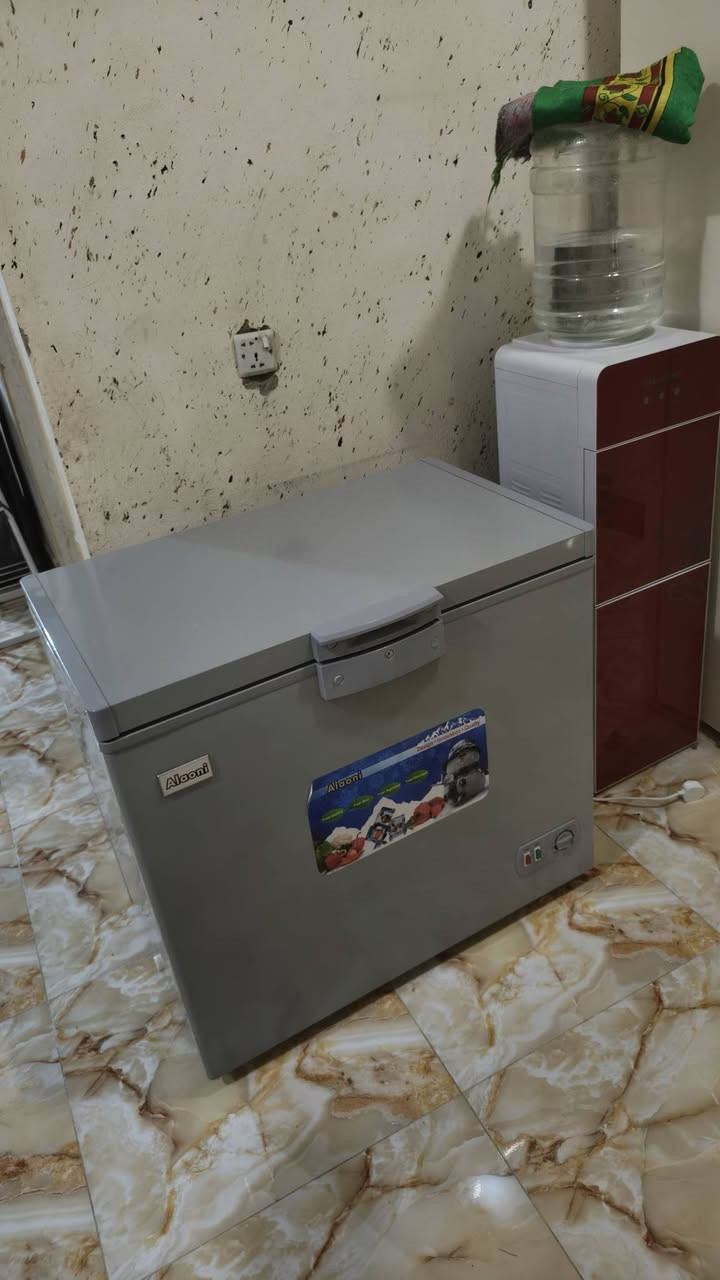 السلام عليكم مجمده بعده جديده للبيع للاستفسار والتواصل *********** واتساب
